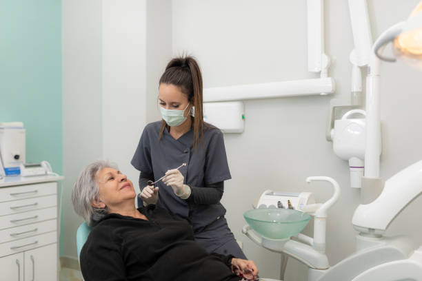 Best Weekend Emergency Dental Services in Merrydale, LA
