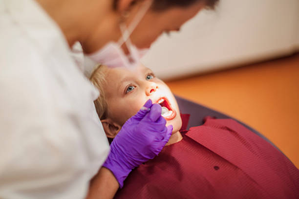 Best Dental Abscess Treatment in Merrydale, LA