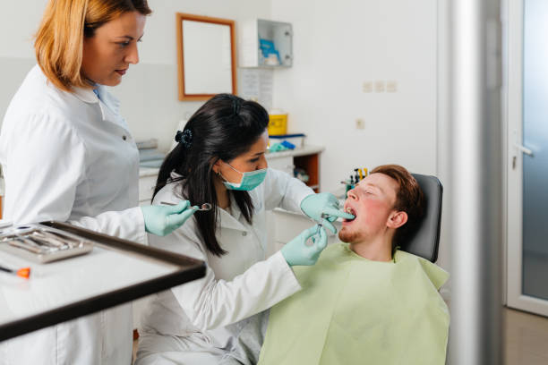 Best Emergency Orthodontic Repairs in Merrydale, LA