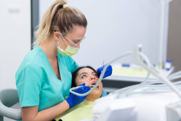Best Dental Abscess Treatment in Merrydale, LA
