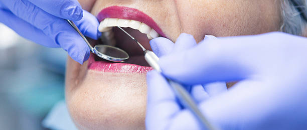 Best Emergency Orthodontic Repairs in Merrydale, LA